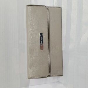 MICHEAL KORS WALLET CARD CASE FLAP TOP